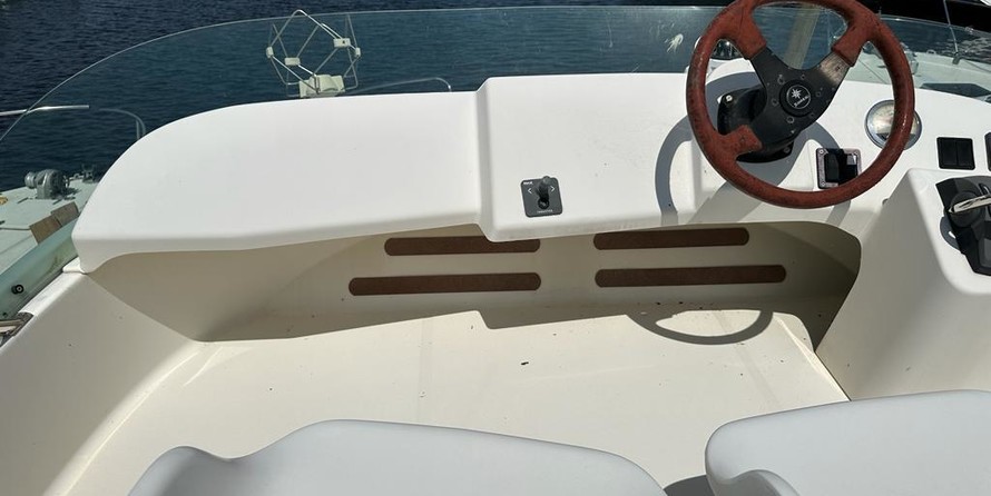 Jeanneau Merry Fisher 925