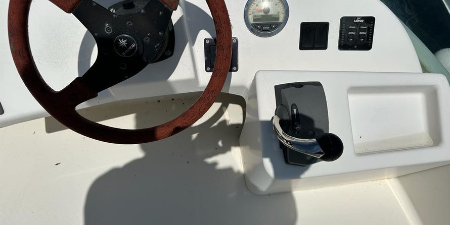 Jeanneau Merry Fisher 925