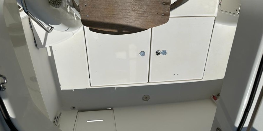 Jeanneau Merry Fisher 925