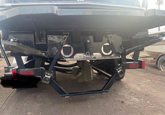 Mastercraft NXT22
