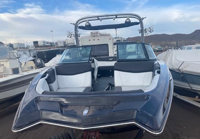 Mastercraft NXT22