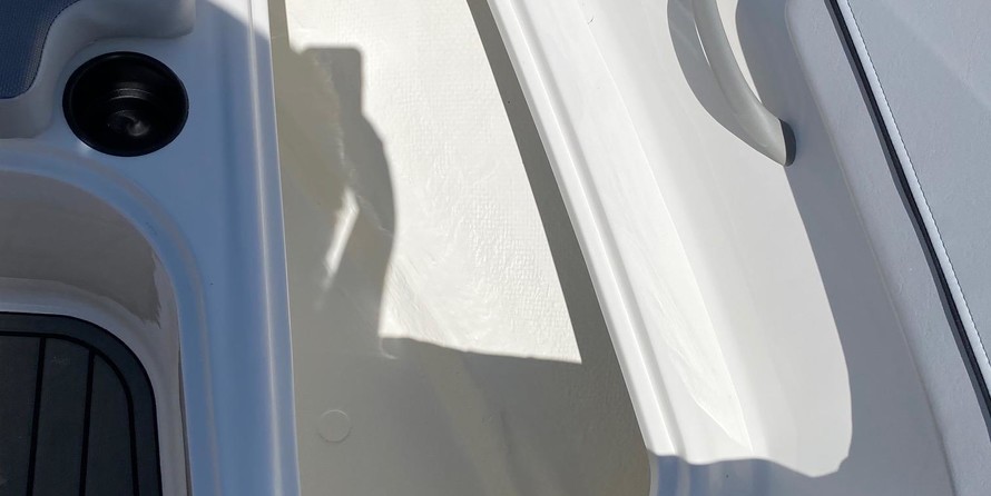 Bayliner VR5 BOWRIDER