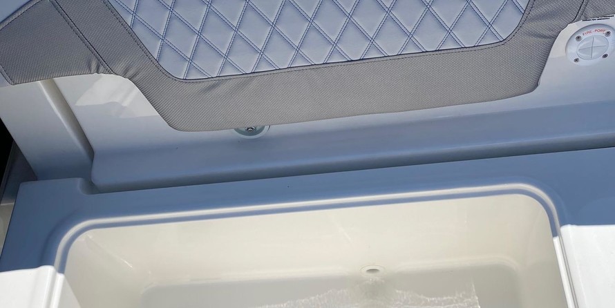 Bayliner VR5 BOWRIDER