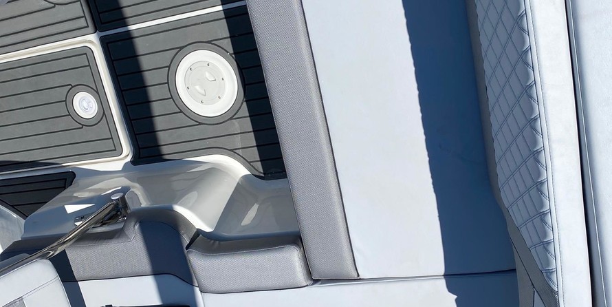 Bayliner VR5 BOWRIDER