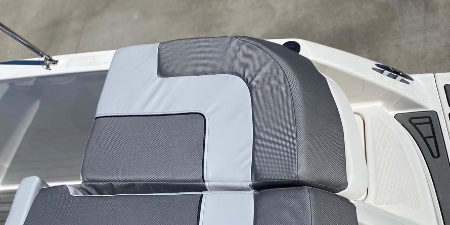 Bayliner VR5 BOWRIDER