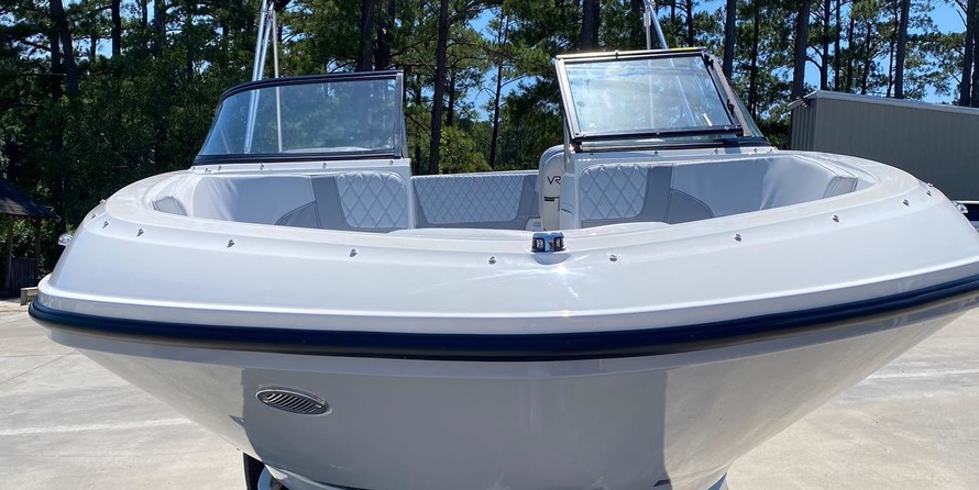 Bayliner VR5 BOWRIDER
