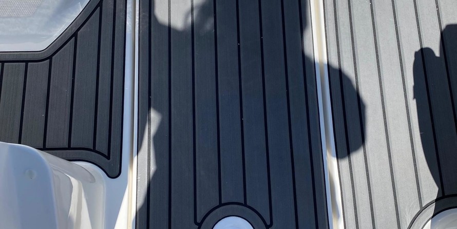 Bayliner VR5 BOWRIDER