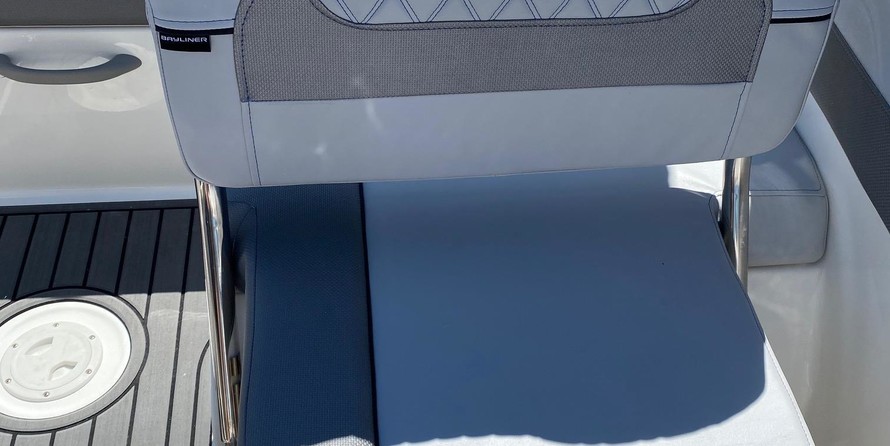 Bayliner VR5 BOWRIDER