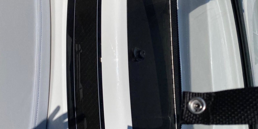 Bayliner VR5 BOWRIDER