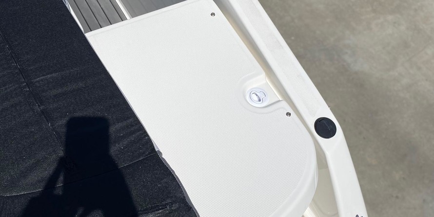 Bayliner VR5 BOWRIDER