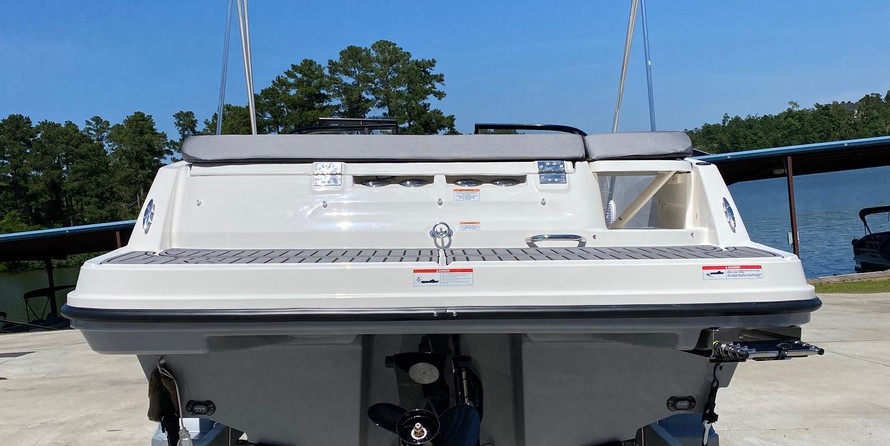 Bayliner VR5 BOWRIDER