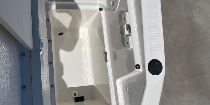 Bayliner VR5 BOWRIDER