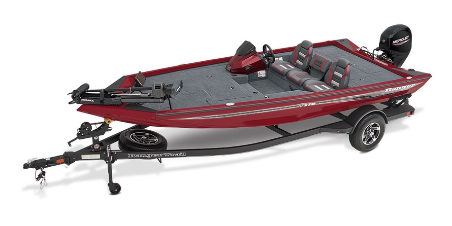 Ranger RT178