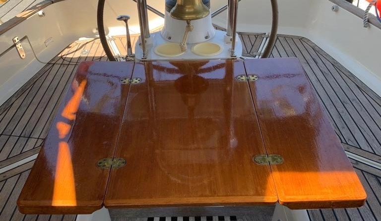 Southerly Vancouver 38 Pilot