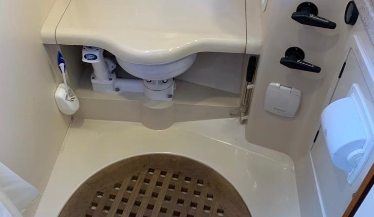 Southerly Vancouver 38 Pilot