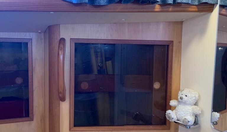 Southerly Vancouver 38 Pilot