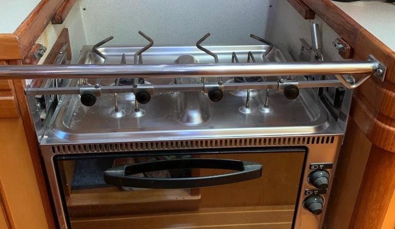 Southerly Vancouver 38 Pilot