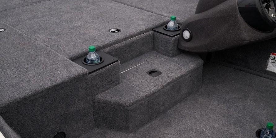 Tracker Pro Team 190 TX