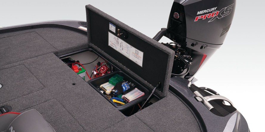 Nitro Z20 Z-Pro Package