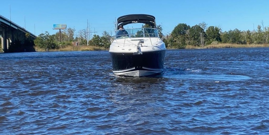 Sea Ray 260 Sundancer