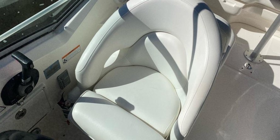 Sea Ray 260 Sundancer