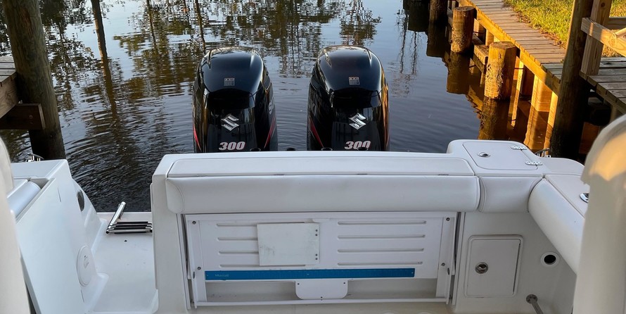Pro-Line 28 Express