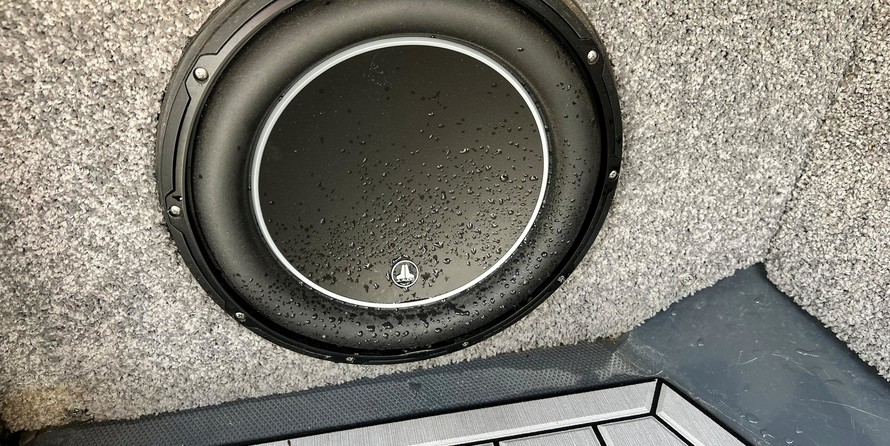 Malibu Wakesetter 23 LSV