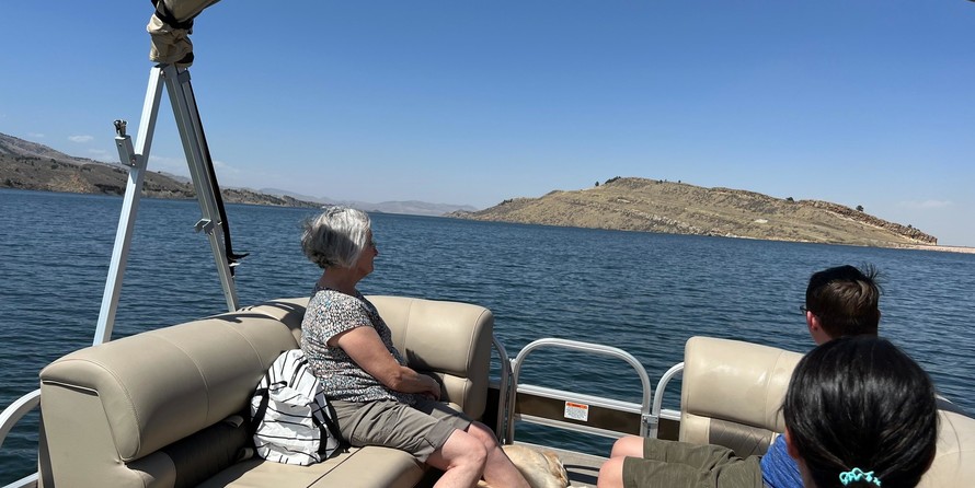 Sun Tracker SportFish 22 XP3