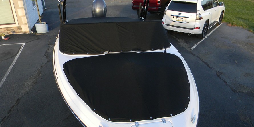 Chaparral 21 H2O OB Sport