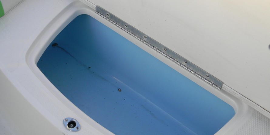 Chaparral 21 H2O OB Sport