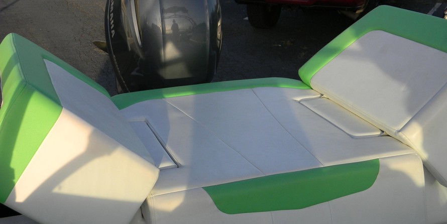 Chaparral 21 H2O OB Sport