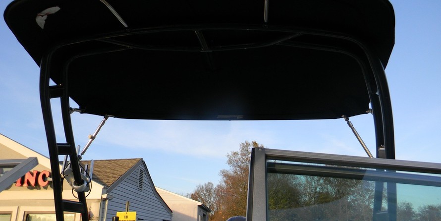 Chaparral 21 H2O OB Sport