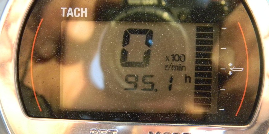 Chaparral 21 H2O OB Sport