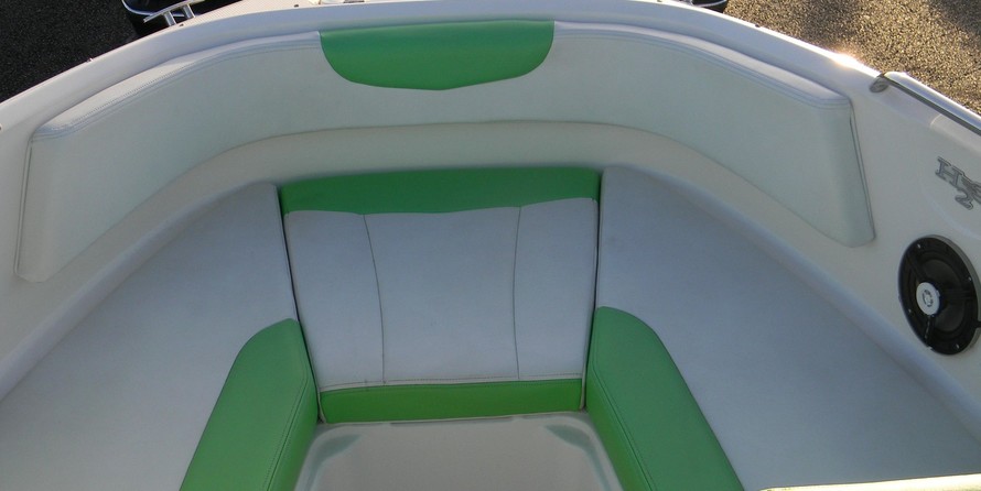 Chaparral 21 H2O OB Sport