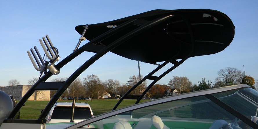 Chaparral 21 H2O OB Sport