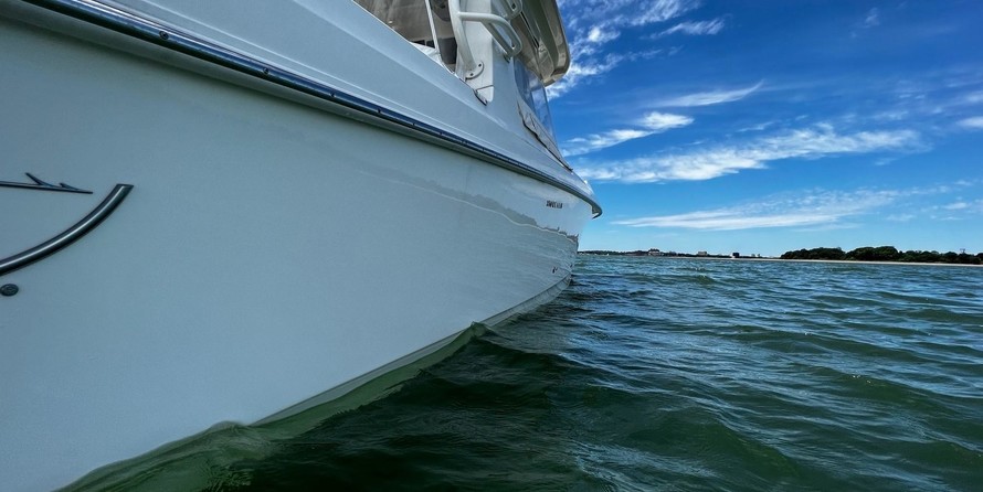 Boston Whaler 350 Realm
