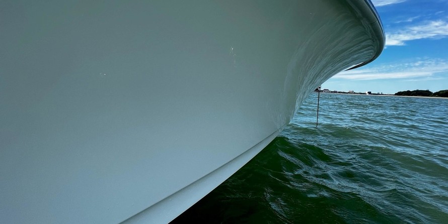 Boston Whaler 350 Realm