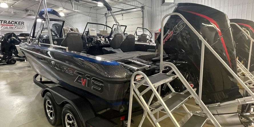 Nitro ZV19 Sport Pro