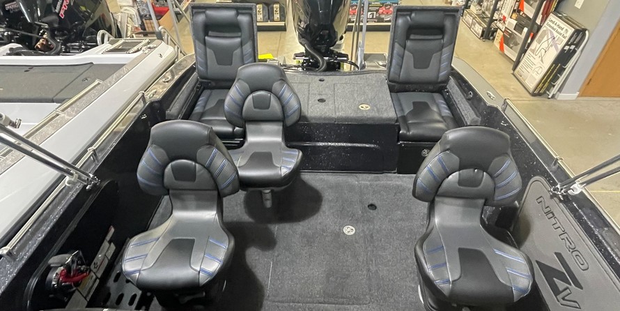 Nitro ZV19 Sport Pro