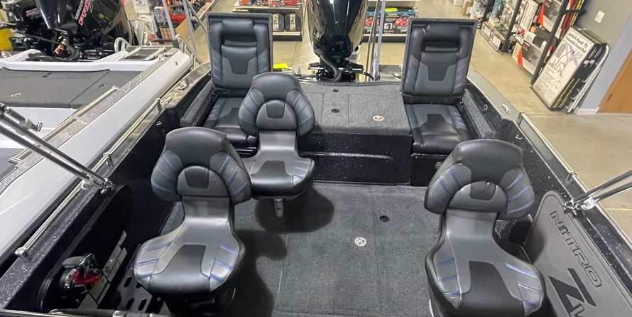 Nitro ZV19 Sport Pro