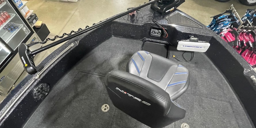 Nitro ZV19 Sport Pro
