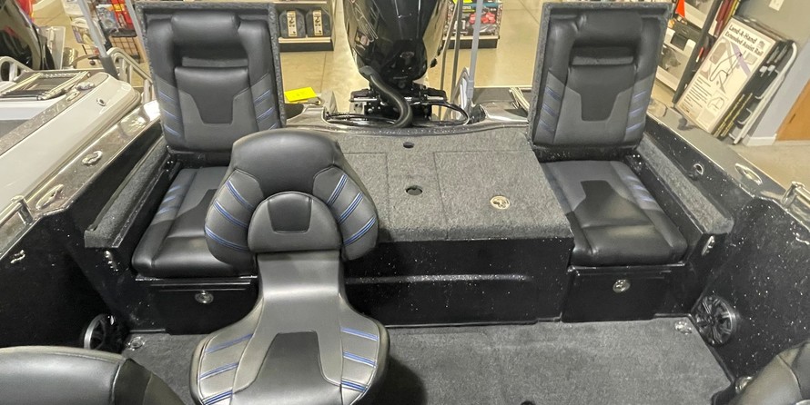 Nitro ZV19 Sport Pro