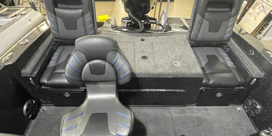 Nitro ZV19 Sport Pro