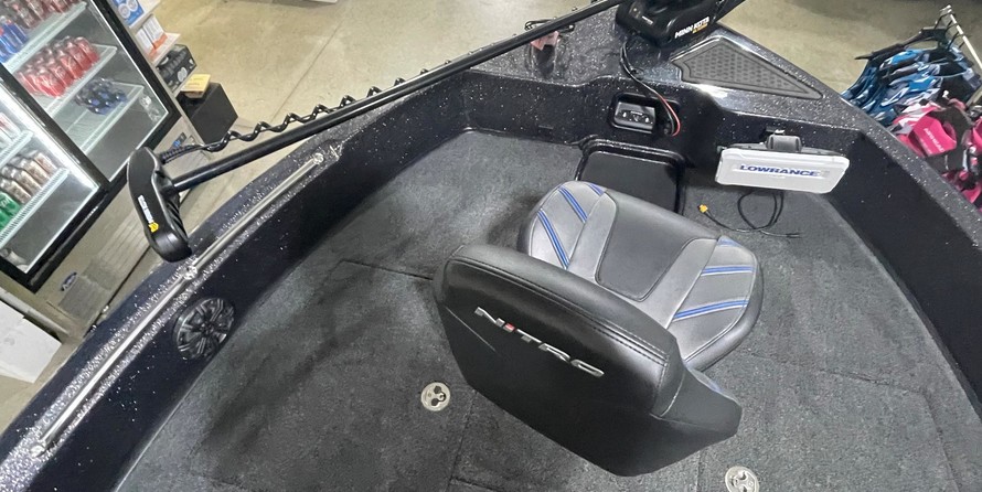 Nitro ZV19 Sport Pro
