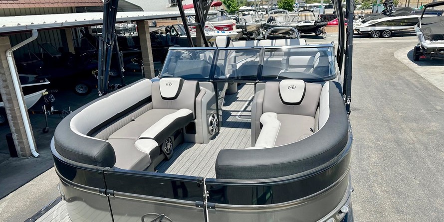 Avalon catalina 25 rf