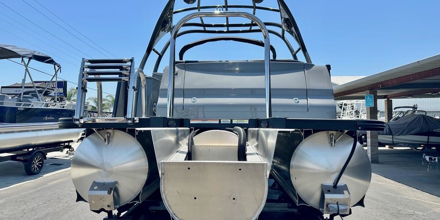 Avalon catalina 25 rf