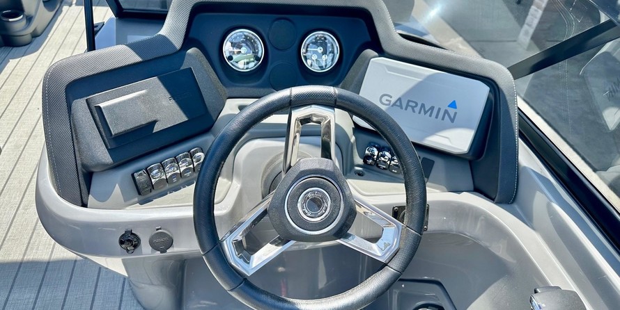 Avalon catalina 25 rf