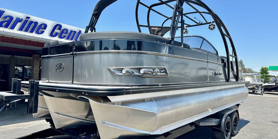 Avalon catalina 25 rf