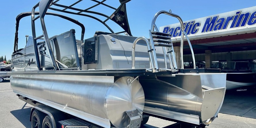 Avalon catalina 25 rf