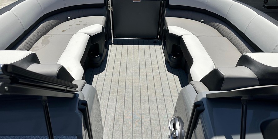 Avalon catalina 25 rf